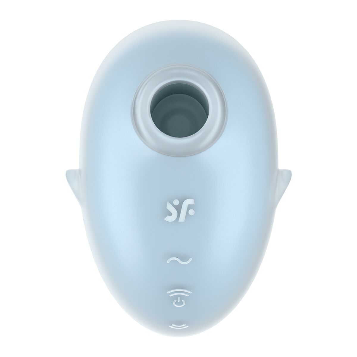 Klitoris sugestimulator Satisfyer Blå